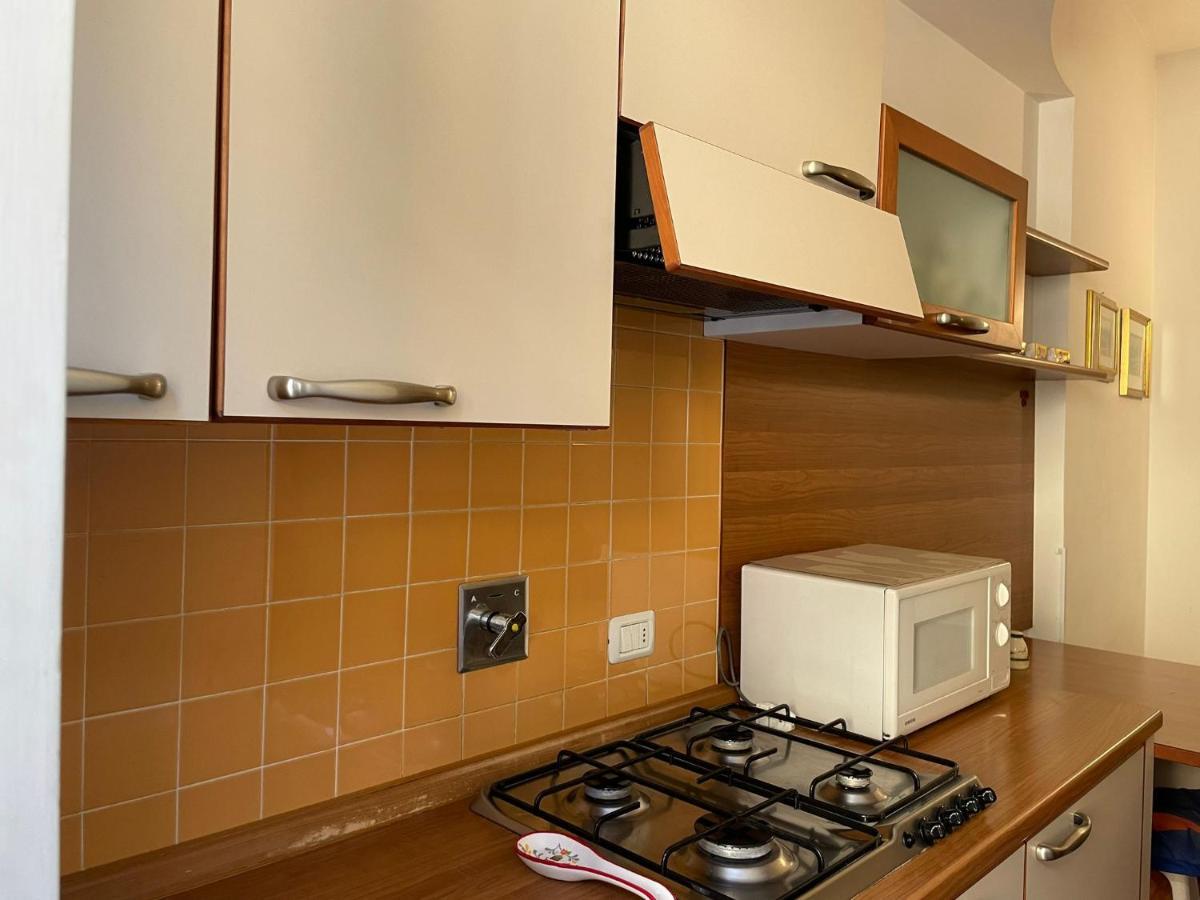 Moscavacation Lägenhet Florens Exteriör bild